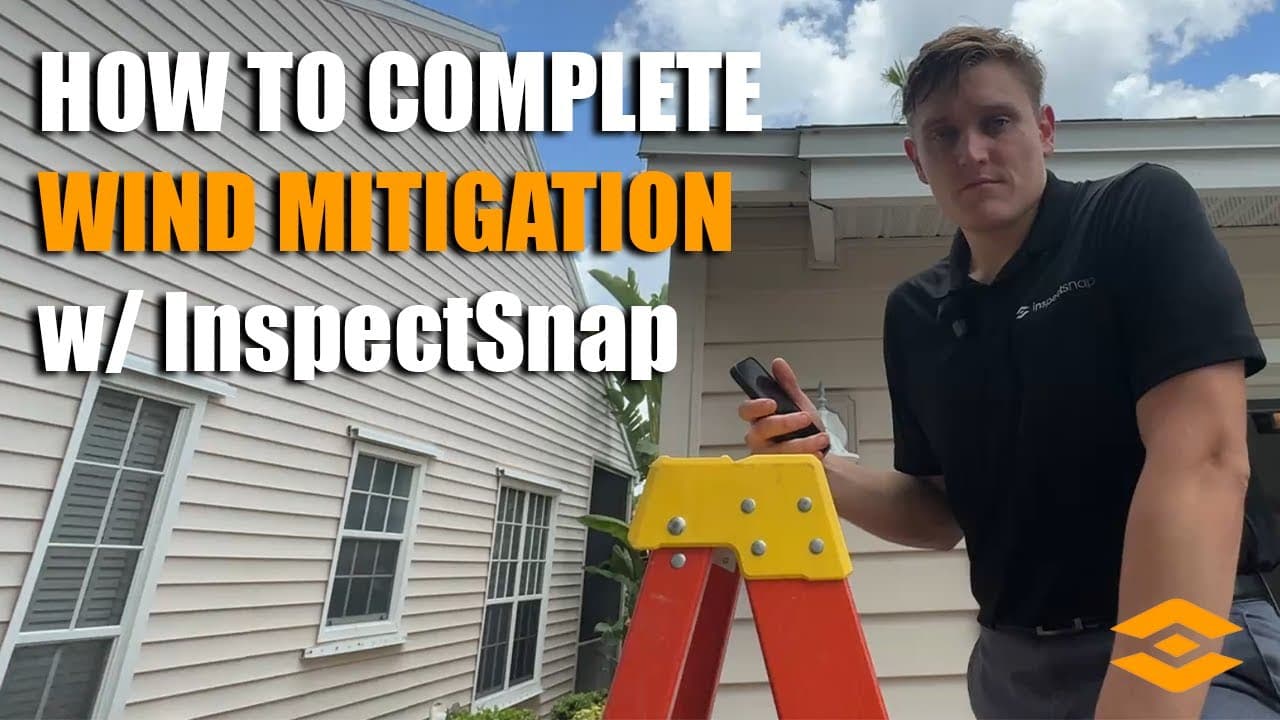Inspectsnap Tutorial