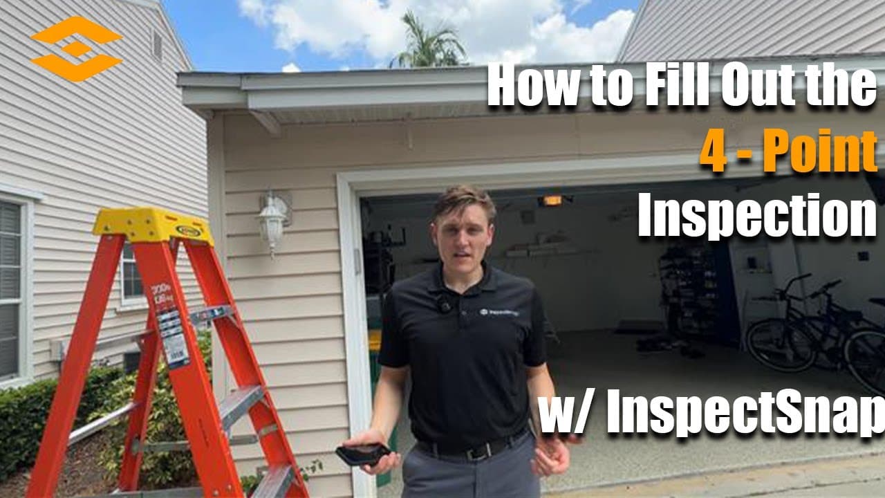 Inspectsnap Tutorial